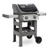 Grill gazowy Spirit II E-210 GBS czarny WEBER 44010133 + GRATIS