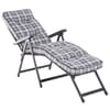 Leżak Lena Lounger B022-06PB PATIO