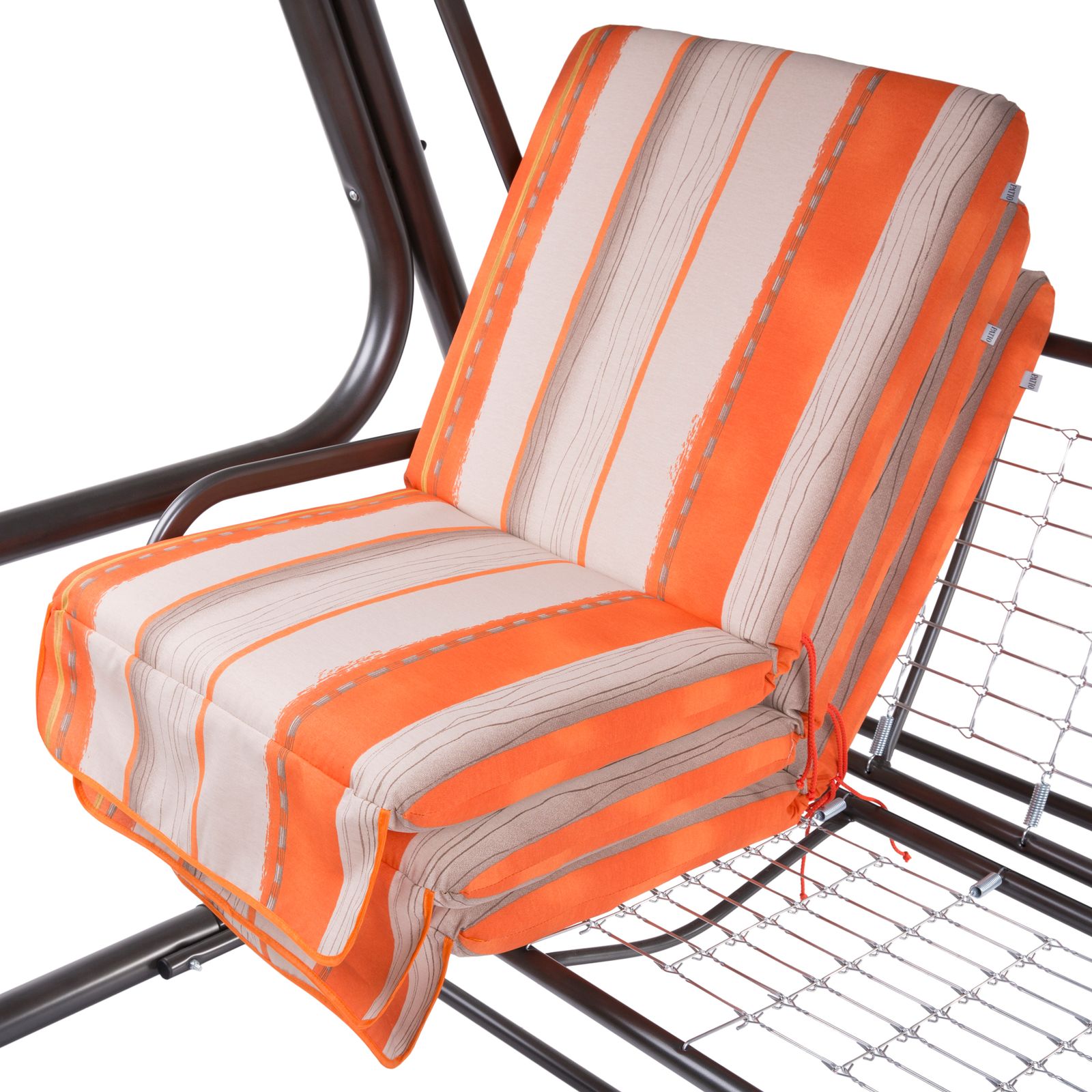  Poduszki na huśtawkę 180 cm Rimini / Venezia C019-13LB PATIO
