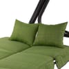 Garden swing hammock Rimini H024-12PB PATIO