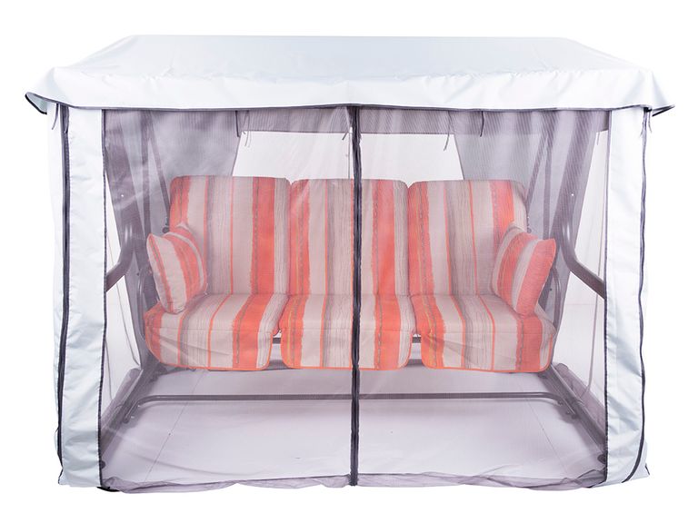 Huśtawka ogrodowa Venezia C019-13LB PATIO
