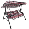 Huśtawka ogrodowa Luna / Kate B020-03PB PATIO