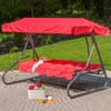 Garden swing hammock Milano D002-03BB PATIO