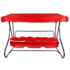 Garden swing hammock Milano D002-03BB PATIO