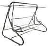 Garden swing hammock Milano D002-03BB PATIO
