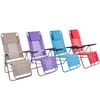 Garden relaxer chair Merano Plus D029-03TB PATIO