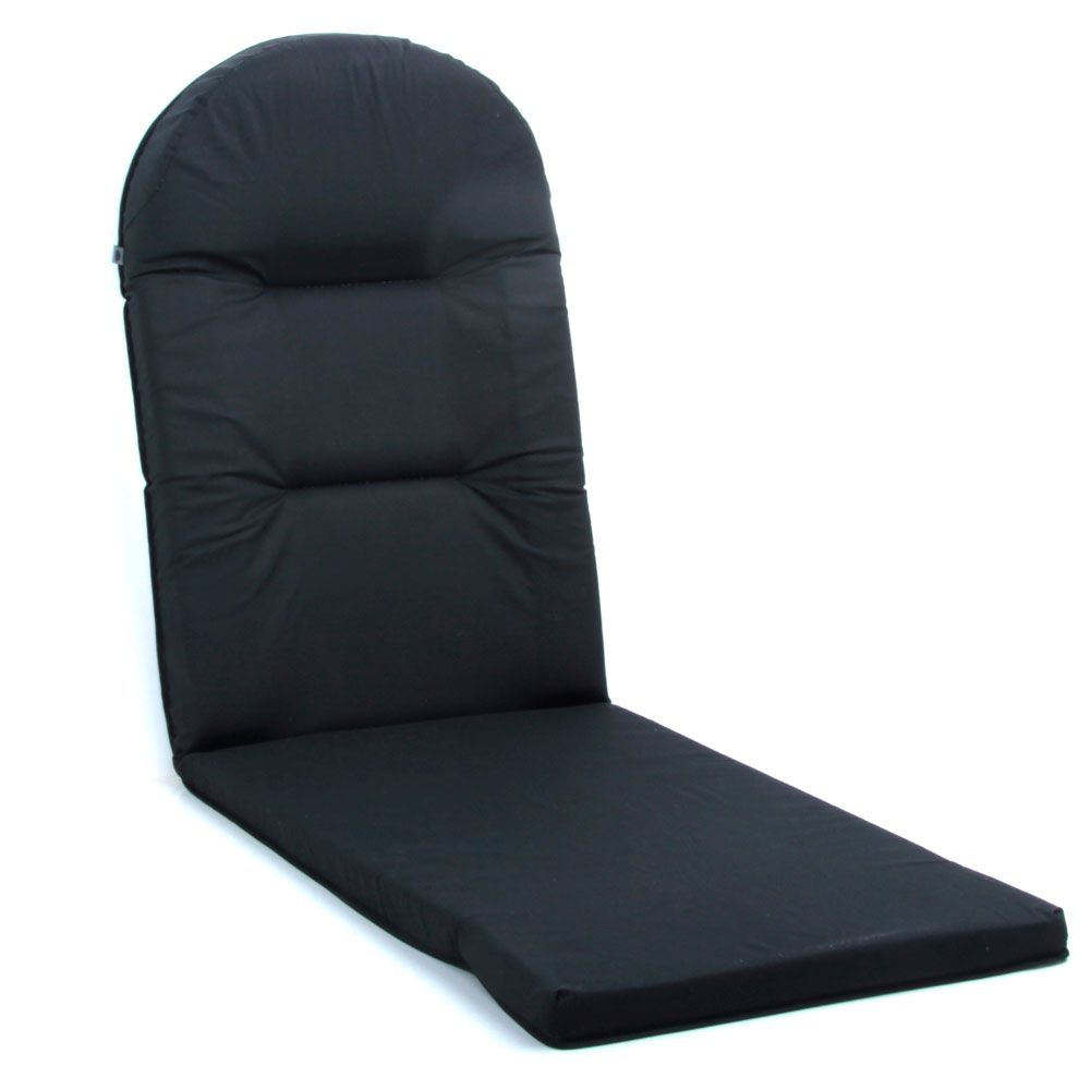 Cojín para sillón Galaxy Plus 4 / 8 cm D002-07PB PATIO