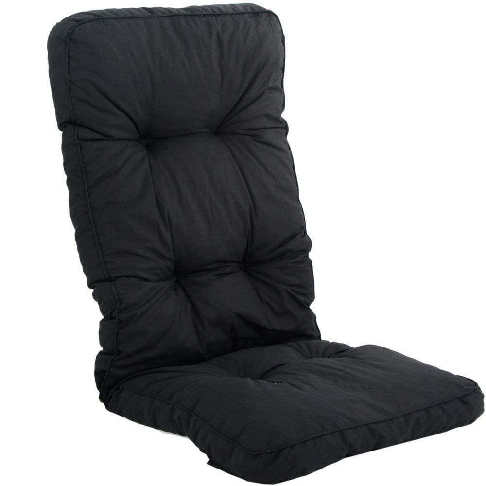 Poduszka na fotel Royal / Lena 8 / 10 cm H012-06PB PATIO