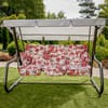 Replacement cushions for swing 180 cm Rimini / Venezia A050-03LPB PATIO