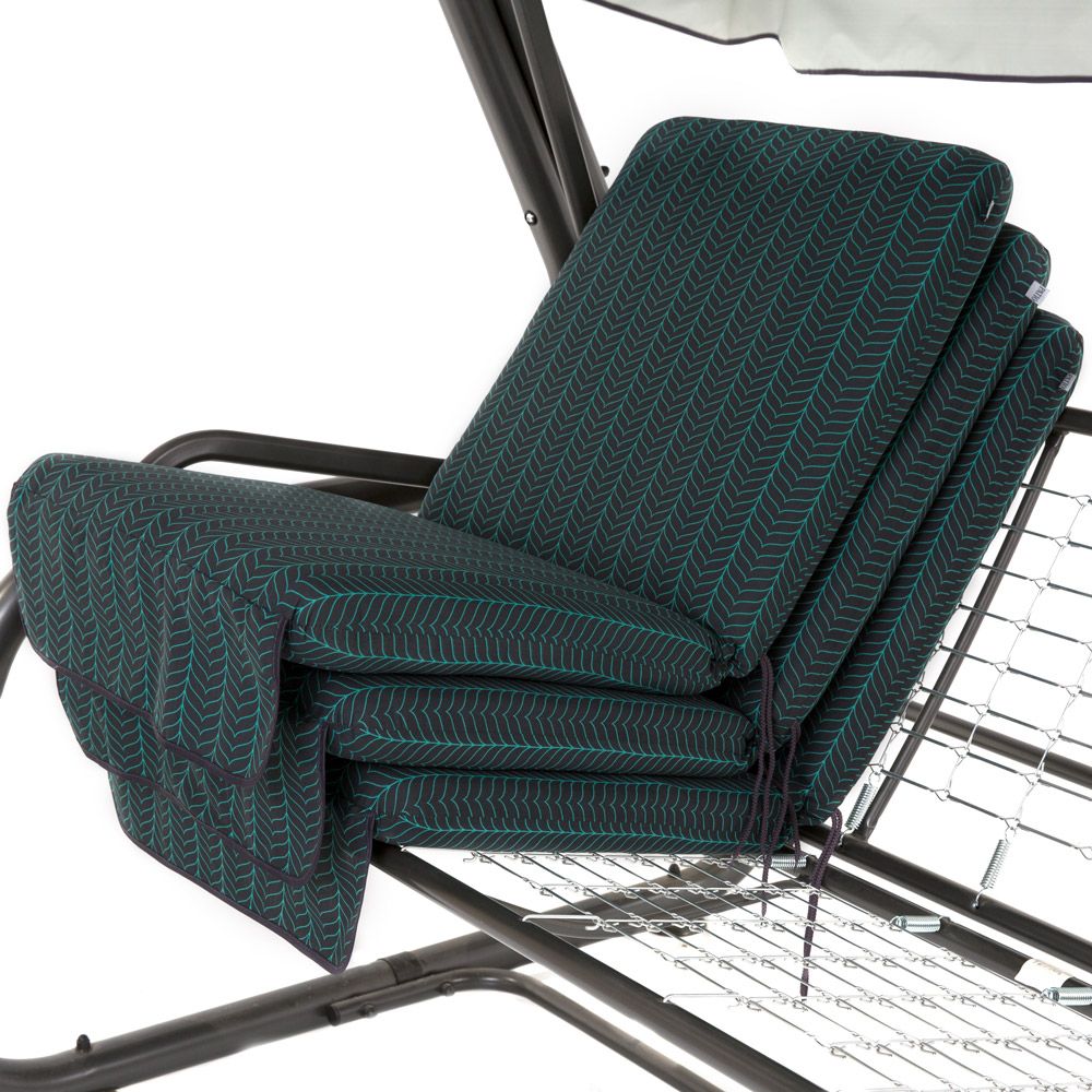 Poduszki na huśtawkę 180 cm Rimini / Venezia H021-06PB PATIO