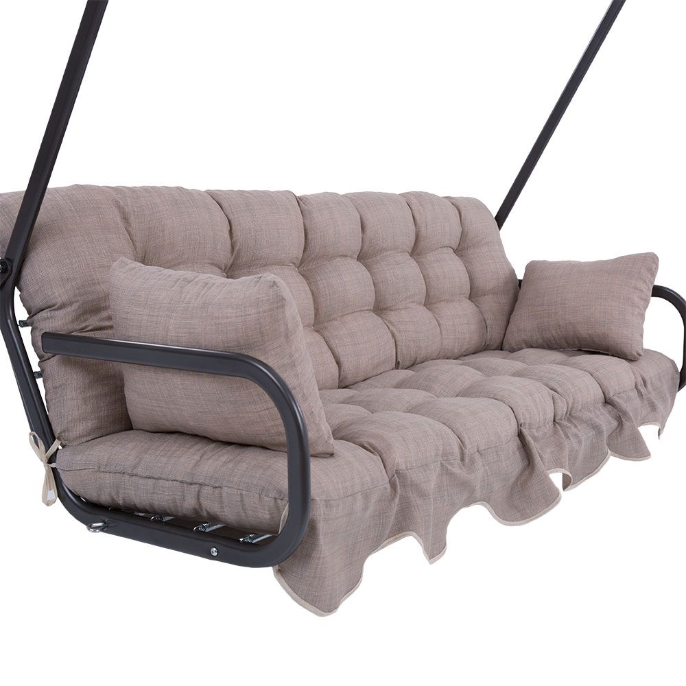 Poduszki na huśtawkę 180 cm Minorca H024-04PB PATIO