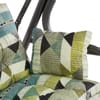 Replacement cushions for swing 170 cm Bora H014-12PB PATIO