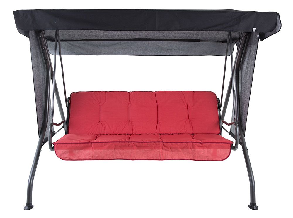 Replacement swing cushions 150 cm Latina D00203PB PATIO