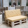 Pallet cushions Kalamata L003-05HW PATIO