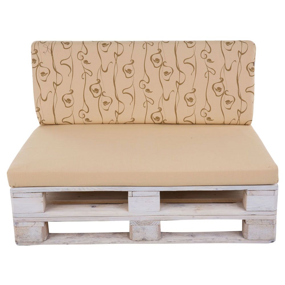 Komplet poduszek na palety Kalamata L003-05HW PATIO