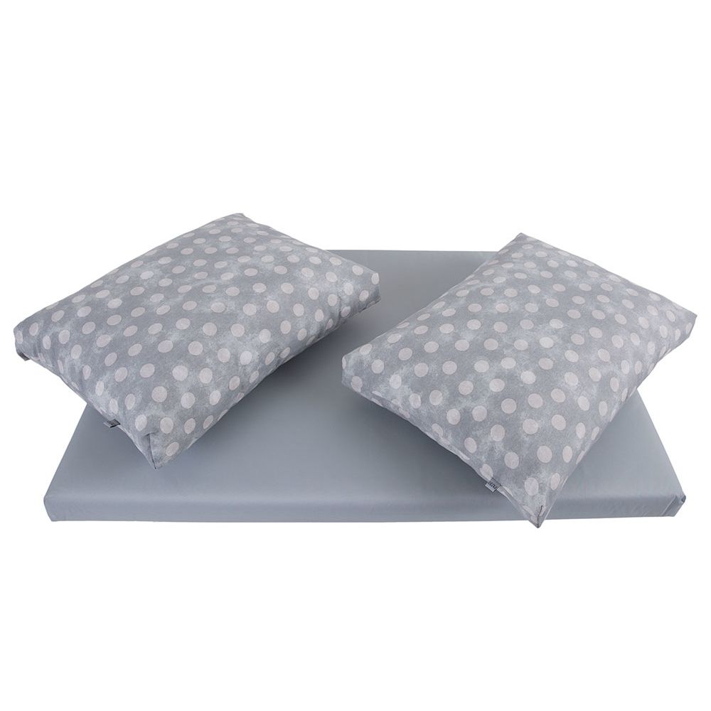 Komplet poduszek na palety Larisa Basic L059-06LB PATIO