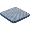 Chair pad Salamanca Sitz 45 x 50 x 6 cm L110-01PB PATIO