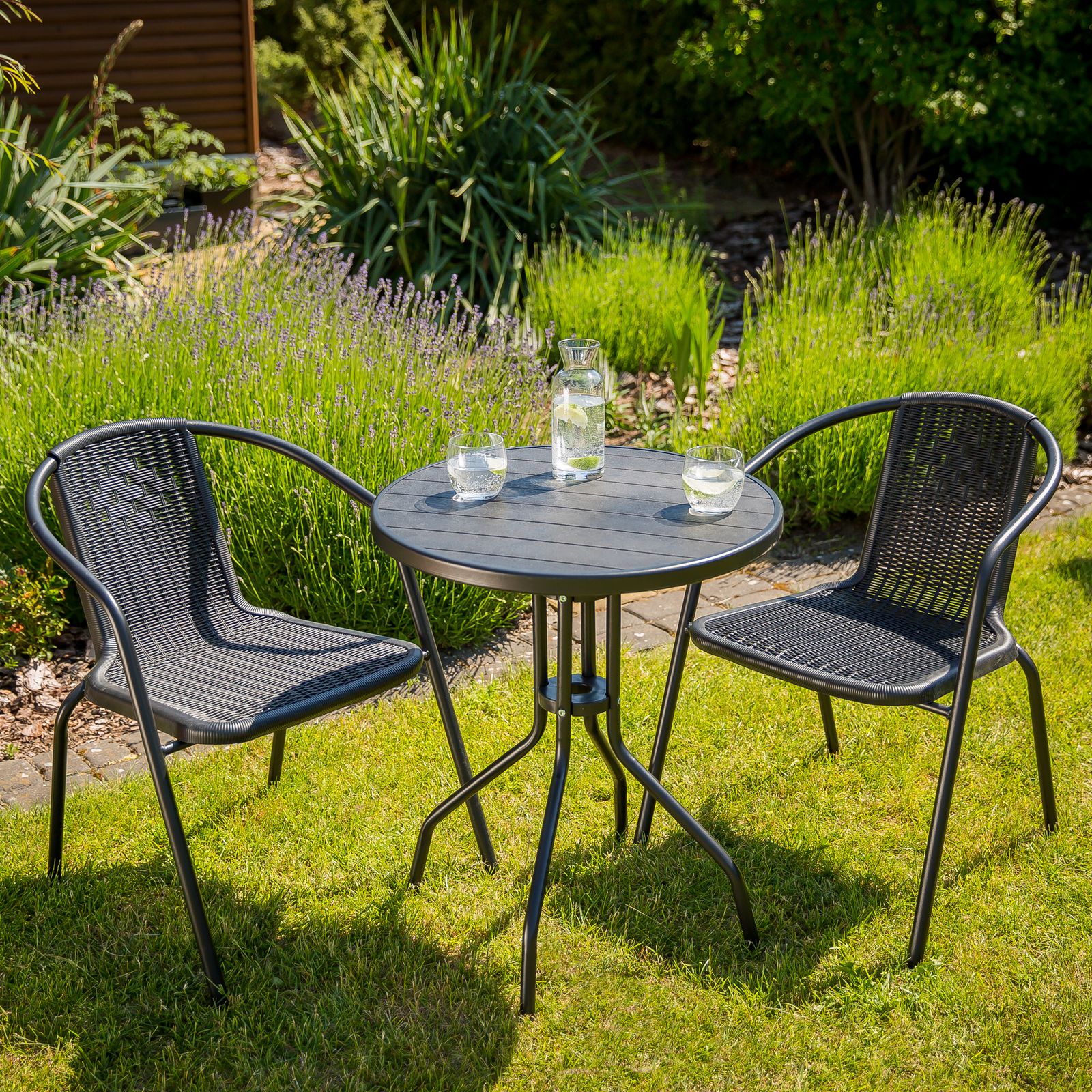 Stolik ogrodowy Detroit 60 cm PATIO