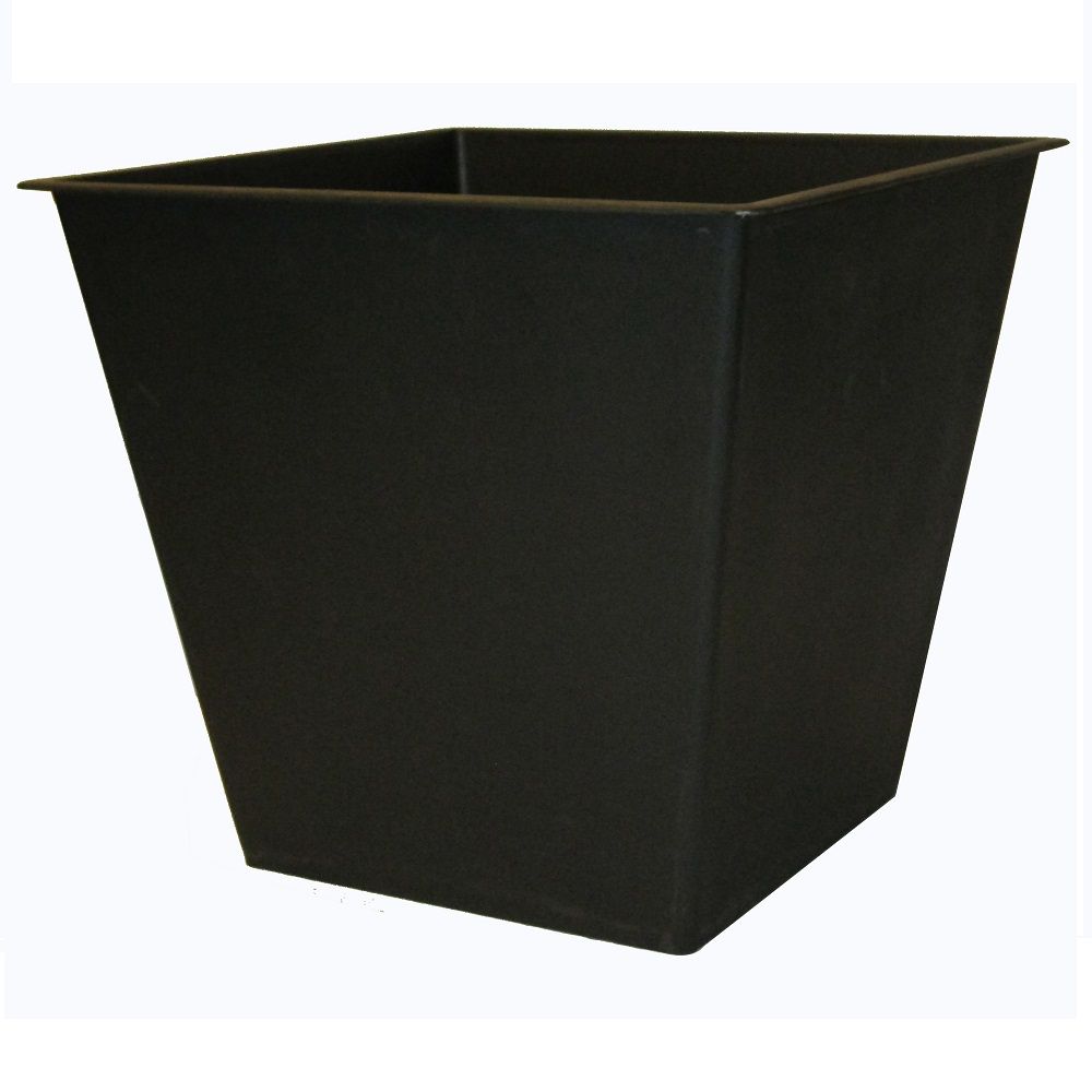 Flower pot insert 43 x 43 x 38 cm PATIO