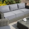 Garden furniture set Camille PATIO