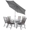 Garden furniture set Capri PATIO
