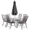 Garden furniture set Capri PATIO