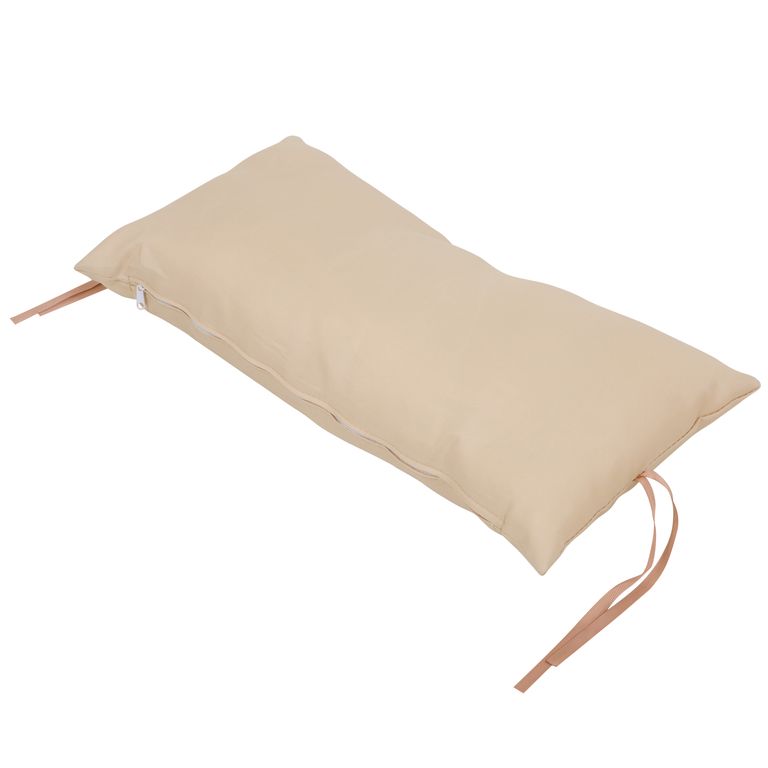 Fotel wiszący kokon Emile wenge PATIO