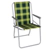 Klappstuhl 50 x 53 x 79 cm Piccolo PATIO FARBENMIX