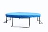 Bâche de protection pour trampoline 427 cm PATIO