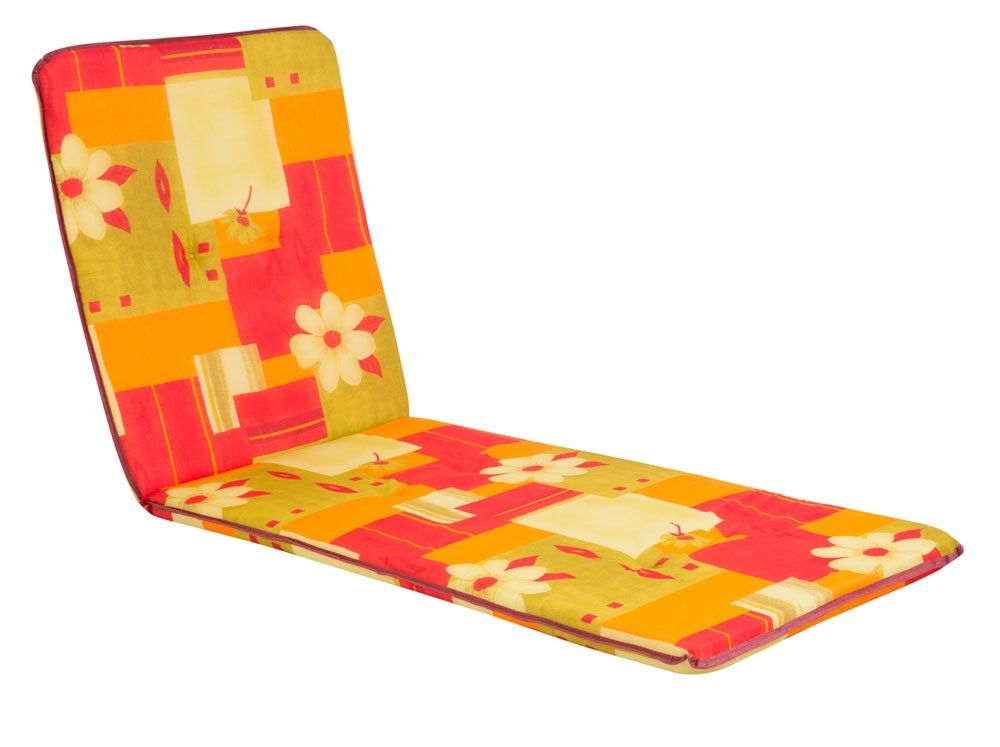 Sedák na lehátko Mona Liege 185 x 60 cm E001-03BB PATIO