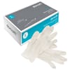 Rękawice winylowe do kontaktu z żywnością rozm. L 100 szt. DOMOTTI