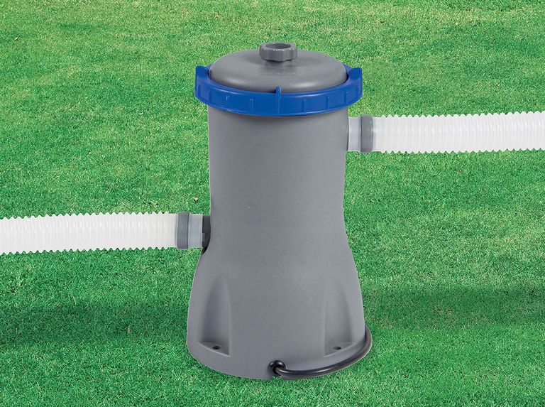 Pompa filtrująca do basenów 3028 l/h BESTWAY