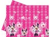 Obrus Minnie Mouse 120 x 180 cm DISNEY