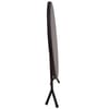 Stół zawiasowy Dine & Relax 85 cm pizarra / antracyt PATIO