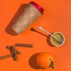 Becher mit Kork Cork 450 ml Rentier AMBITION
