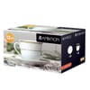 Komplet kawowy Beatrice 220 ml 12-elementowy AMBITION