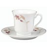 Coffee set Orchid 12 pcs DOMOTTI