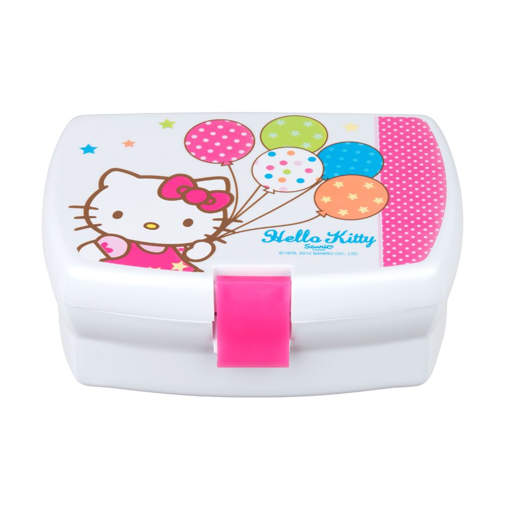 Portamerenda HELLO KITTY CUTIE PIE
