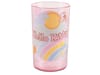 Verre Hello Kitty Flowers 22,5 cl SANRIO