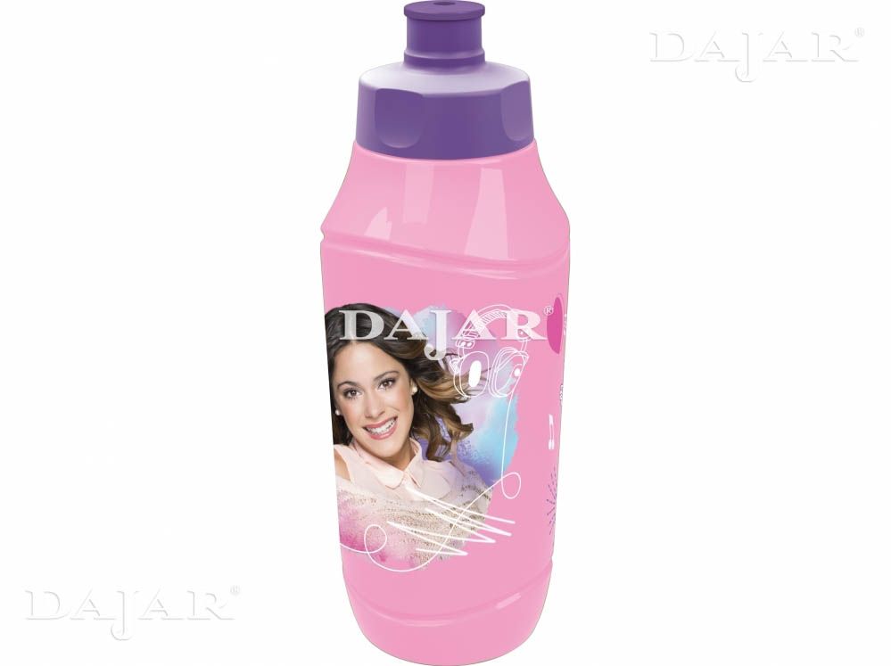 Trinkflasche VIOLETTA 350ML