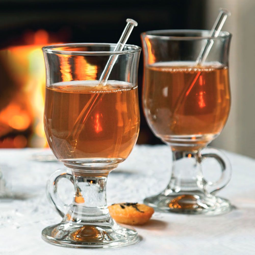 Bicchiere da Irish Coffe 27 cl PASABAHCE