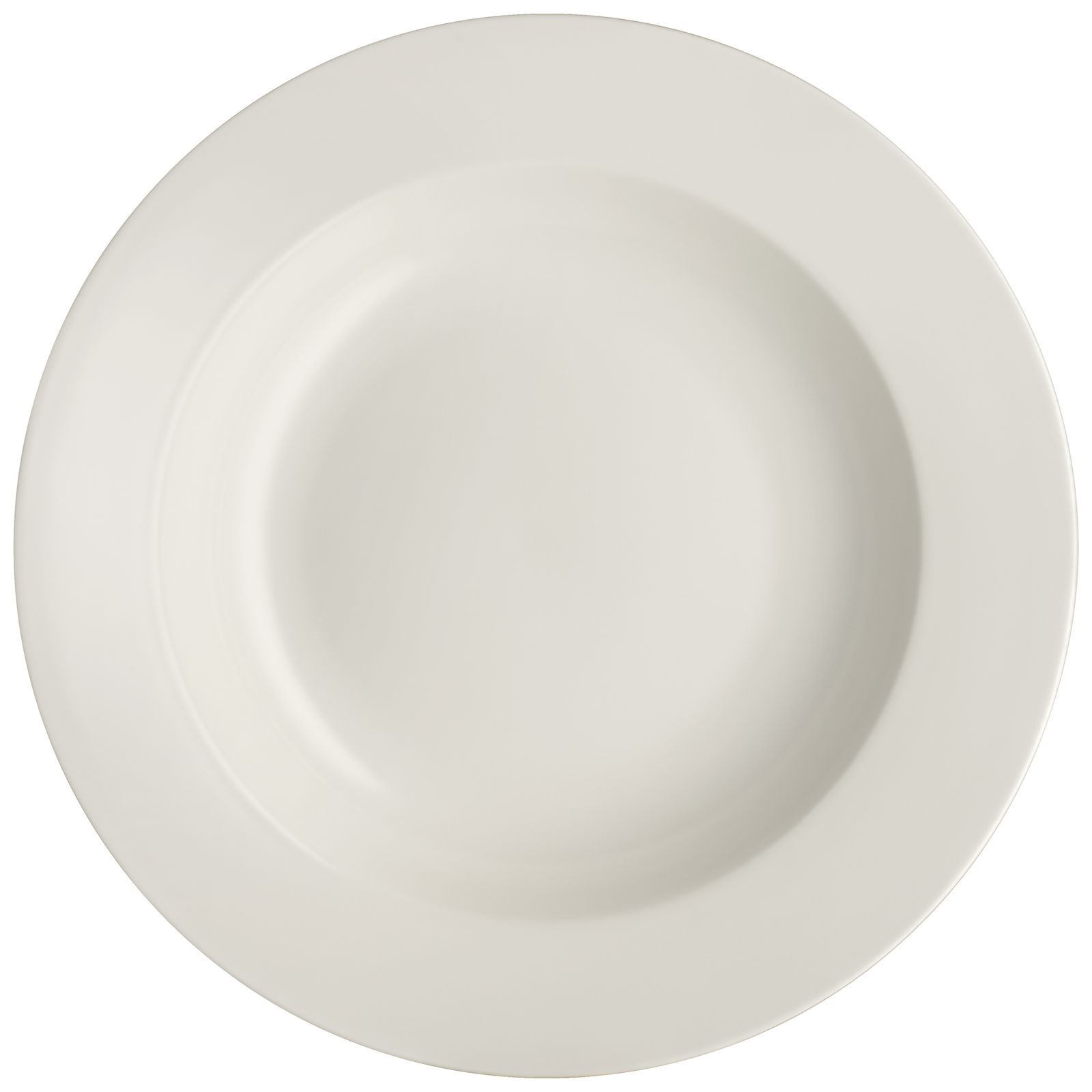 Serwis obiadowy 18-elementowy Aura White