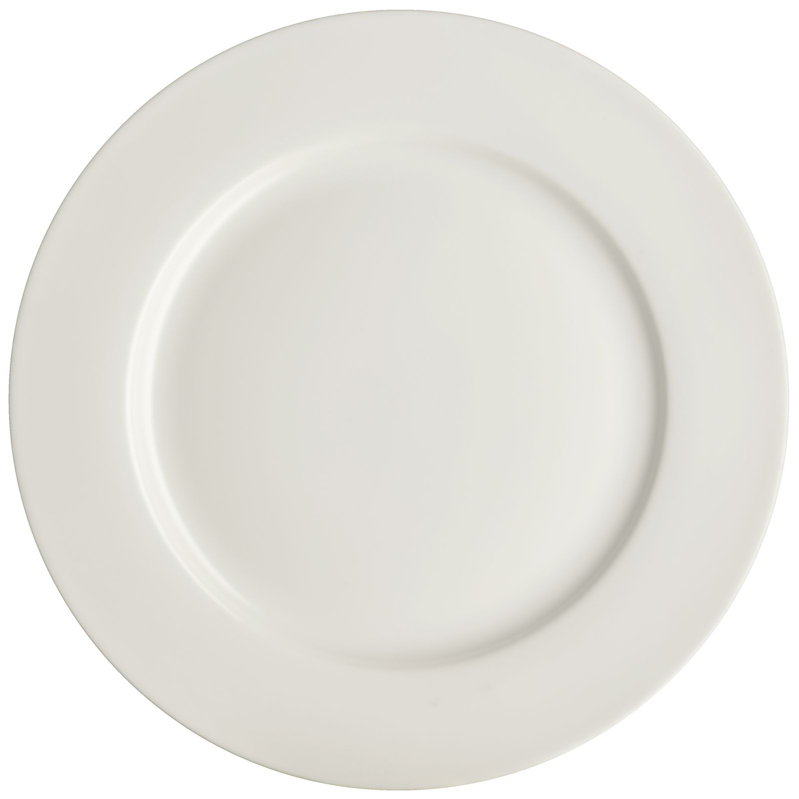 Serwis obiadowy 18-elementowy Aura White