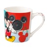 Kubek porcelanowy Myszka Mickey Everywhere 280 ml DISNEY