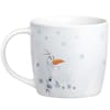 Kubek porcelanowy Frozen II Gwiazdy 300 ml DISNEY
