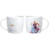 Kubek porcelanowy Frozen II Gwiazdy 300 ml DISNEY