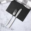 Cutlery set 24 pcs Marbella AMBITION