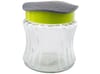 Pojemnik szklany z pokrywką 1 l