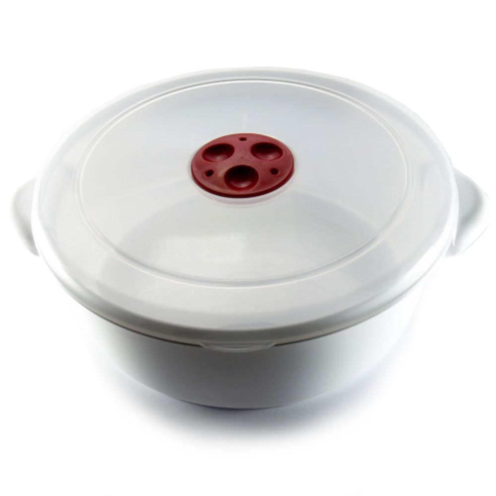 Eureka Cup Sterilisator Für Menstruationstassen – Mikrowelle, 3 Minuten, Aus Medizinischem Silikon