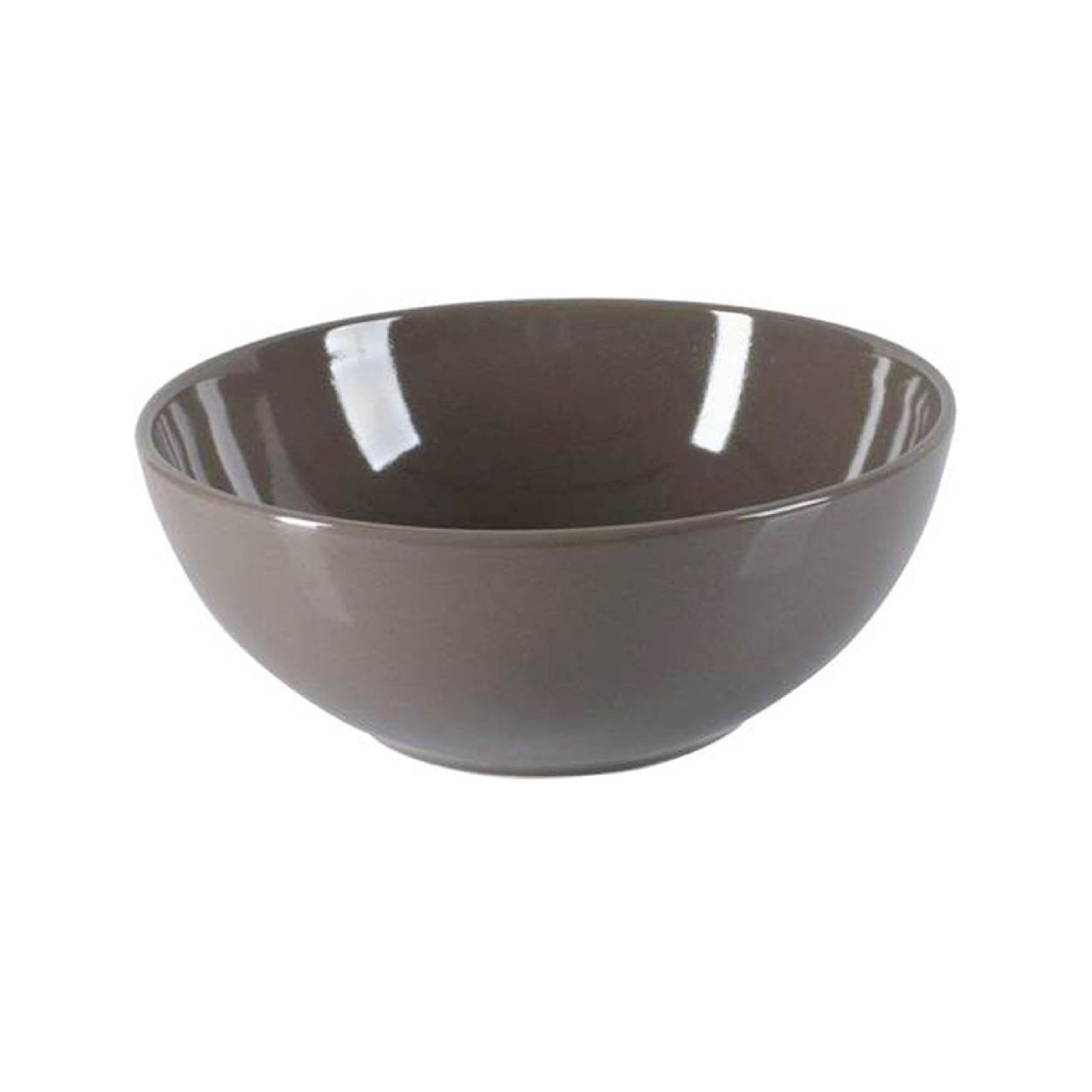 Bowl Fusion Fresh 22.5CM taupe